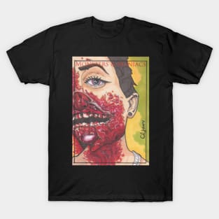 Horror T-Shirt